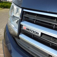 VW California OCEAN 2.0 TDI 204PK! DSG 4M  nieuwstaat! Foto #8