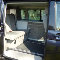 VW California OCEAN 2.0 TDI 204PK! DSG 4M  nieuwstaat! Foto #17