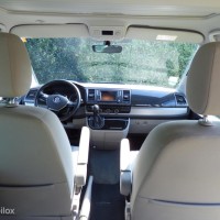 VW California OCEAN 2.0 TDI 204PK! DSG 4M  nieuwstaat! Foto #19