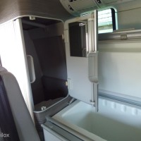 VW California OCEAN 2.0 TDI 204PK! DSG 4M  nieuwstaat! Foto #24