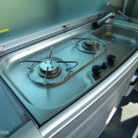 VW California OCEAN 2.0 TDI 204PK! DSG 4M  nieuwstaat! Foto #27