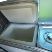 VW California OCEAN 2.0 TDI 204PK! DSG 4M  nieuwstaat! Foto #28