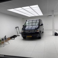 VW California OCEAN 2.0 TDI 204PK! DSG 4M  nieuwstaat! Foto #42
