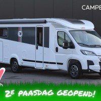 Tweedehands LMC campers camper kopen