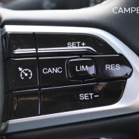 LMC Tourer T660G 70 Jaar Editie 140pk Automaat | Grote garage| Lengtebedden | Luifel | 9" Zenec Multimedia | Foto #26