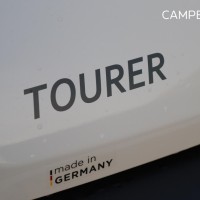 LMC Tourer T660G 70 Jaar Editie 140pk Automaat | Grote garage| Lengtebedden | Luifel | 9" Zenec Multimedia | Foto #37