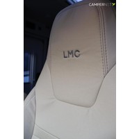 LMC Tourer T660G 70 Jaar Editie 140pk Automaat | Grote garage| Lengtebedden | Luifel | 9" Zenec Multimedia | Foto #39