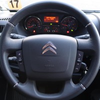 LMC Tourer T730G 165pk | Lengtebedden | Thule Luifel | Thule Fietsendrager| Gescheiden douche | Zenec multimediasysteem | Foto #24