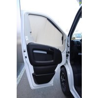 LMC Tourer T730G 165pk | Lengtebedden | Thule Luifel | Thule Fietsendrager| Gescheiden douche | Zenec multimediasysteem | Foto #32