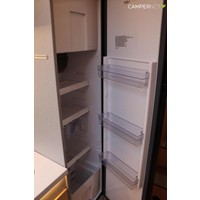 Hymer BMC-T 580 | 170pk Automaat | Lithium accu | Dubbele bodem | LED koplampen | Centrale deurvergrendeling opbouw | Lengtebedden | Abus extra slot | Foto #14