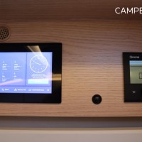 Hymer BMC-T 580 | 170pk Automaat | Lithium accu | Dubbele bodem | LED koplampen | Centrale deurvergrendeling opbouw | Lengtebedden | Abus extra slot | Foto #23