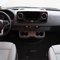 Hymer BMC-T 580 | 170pk Automaat | Lithium accu | Dubbele bodem | LED koplampen | Centrale deurvergrendeling opbouw | Lengtebedden | Abus extra slot | Foto #26