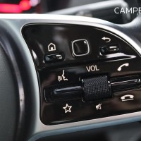 Hymer BMC-T 580 | 170pk Automaat | Lithium accu | Dubbele bodem | LED koplampen | Centrale deurvergrendeling opbouw | Lengtebedden | Abus extra slot | Foto #29