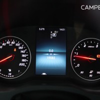 Hymer BMC-T 580 | 170pk Automaat | Lithium accu | Dubbele bodem | LED koplampen | Centrale deurvergrendeling opbouw | Lengtebedden | Abus extra slot | Foto #30