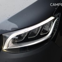 Hymer BMC-T 580 | 170pk Automaat | Lithium accu | Dubbele bodem | LED koplampen | Centrale deurvergrendeling opbouw | Lengtebedden | Abus extra slot | Foto #40