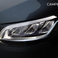 Hymer BMC-T 580 | 170pk Automaat | Lithium accu | Dubbele bodem | LED koplampen | Centrale deurvergrendeling opbouw | Lengtebedden | Abus extra slot | Foto #41