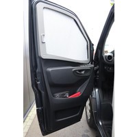 Hymer BMC-T 580 | 170pk Automaat | Lithium accu | Dubbele bodem | LED koplampen | Centrale deurvergrendeling opbouw | Lengtebedden | Abus extra slot | Foto #45