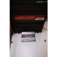 Hymer BMC-T 580 | 170pk Automaat | Lithium accu | Dubbele bodem | LED koplampen | Centrale deurvergrendeling opbouw | Lengtebedden | Abus extra slot | Foto #47