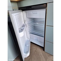 Mercedes Sprinter 316 2.2 CDI Automaat. Camper 6 persoons, Slaap-Hef-dak, Luifel, Fietsendrager, Airco, Luchtvering stoelen. Foto #28