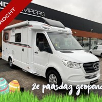 Tweedehands Weinsberg campers camper kopen