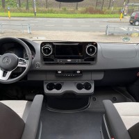 Weinsberg 640 MEG Pepper Edition 170PK Automaat Enkele Bedden Schotel Luifel Foto #19