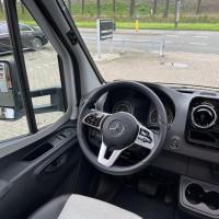 Weinsberg 640 MEG Pepper Edition 170PK Automaat Enkele Bedden Schotel Luifel Foto #20