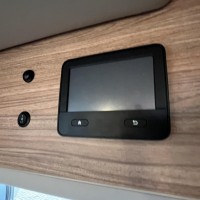 Weinsberg 640 MEG Pepper Edition 170PK Automaat Enkele Bedden Schotel Luifel Foto #21