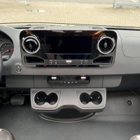 Weinsberg 640 MEG Pepper Edition 170PK Automaat Enkele Bedden Schotel Luifel Foto #23