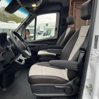 Weinsberg 640 MEG Pepper Edition 170PK Automaat Enkele Bedden Schotel Luifel Foto #25