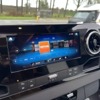 Weinsberg 640 MEG Pepper Edition 170PK Automaat Enkele Bedden Schotel Luifel Foto #27