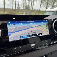 Weinsberg 640 MEG Pepper Edition 170PK Automaat Enkele Bedden Schotel Luifel Foto #28