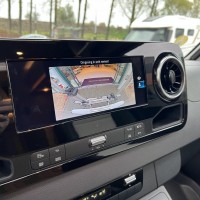 Weinsberg 640 MEG Pepper Edition 170PK Automaat Enkele Bedden Schotel Luifel Foto #29