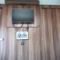 Roller Team Zefiro 266 TL Queensbed|Hefbed|Zonnepaneel etc. Foto #26