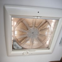 Roller Team Zefiro 266 TL Queensbed|Hefbed|Zonnepaneel etc. Foto #34