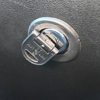 Roller Team Zefiro 266 TL Queensbed|Hefbed|Zonnepaneel etc. Foto #40