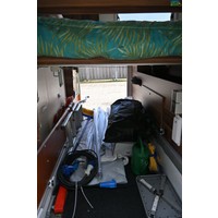 Roller Team Zefiro 266 TL Queensbed|Hefbed|Zonnepaneel etc. Foto #55