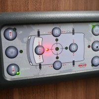 Roller Team Zefiro 266 TL Queensbed|Hefbed|Zonnepaneel etc. Foto #59