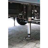 Roller Team Zefiro 266 TL Queensbed|Hefbed|Zonnepaneel etc. Foto #60