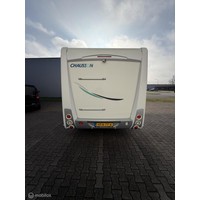 Chausson WELCOME 78 l Queensbed l Half-Intergraal l 131PK Foto #13