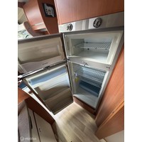 Chausson WELCOME 78 l Queensbed l Half-Intergraal l 131PK Foto #19