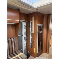 Chausson WELCOME 78 l Queensbed l Half-Intergraal l 131PK Foto #25