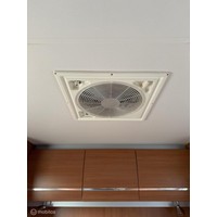 Chausson WELCOME 78 l Queensbed l Half-Intergraal l 131PK Foto #1