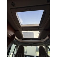 Chausson WELCOME 78 l Queensbed l Half-Intergraal l 131PK Foto #3