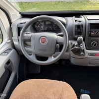 Chausson WELCOME 78 l Queensbed l Half-Intergraal l 131PK Foto #5