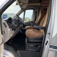 Chausson WELCOME 78 l Queensbed l Half-Intergraal l 131PK Foto #6