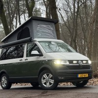 Tweedehands Volkswagen campers camper kopen
