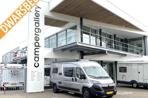 Pössl 2 Win  uit 2022