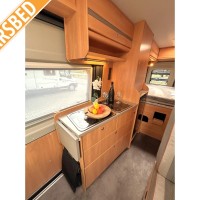 Pössl 2 Win  uit 2022 Foto #6