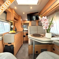 Pössl 2 Win  uit 2022 Foto #17