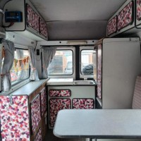 Tweedehands Mercedes campers camper kopen